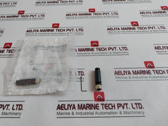 Pepperl+Fuchs V31-gm Pvc Cable 125688