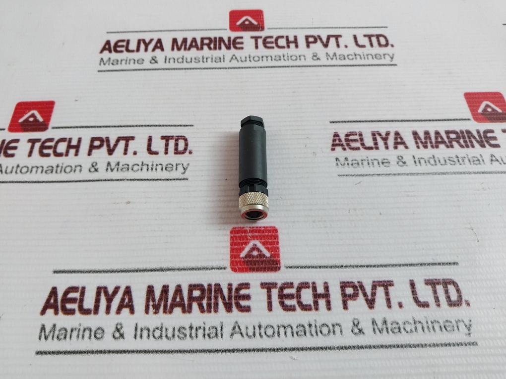 Pepperl+Fuchs V31-gm Pvc Cable 125688