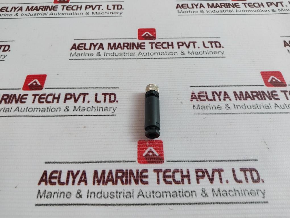 Pepperl+Fuchs V31-gm Pvc Cable 125688