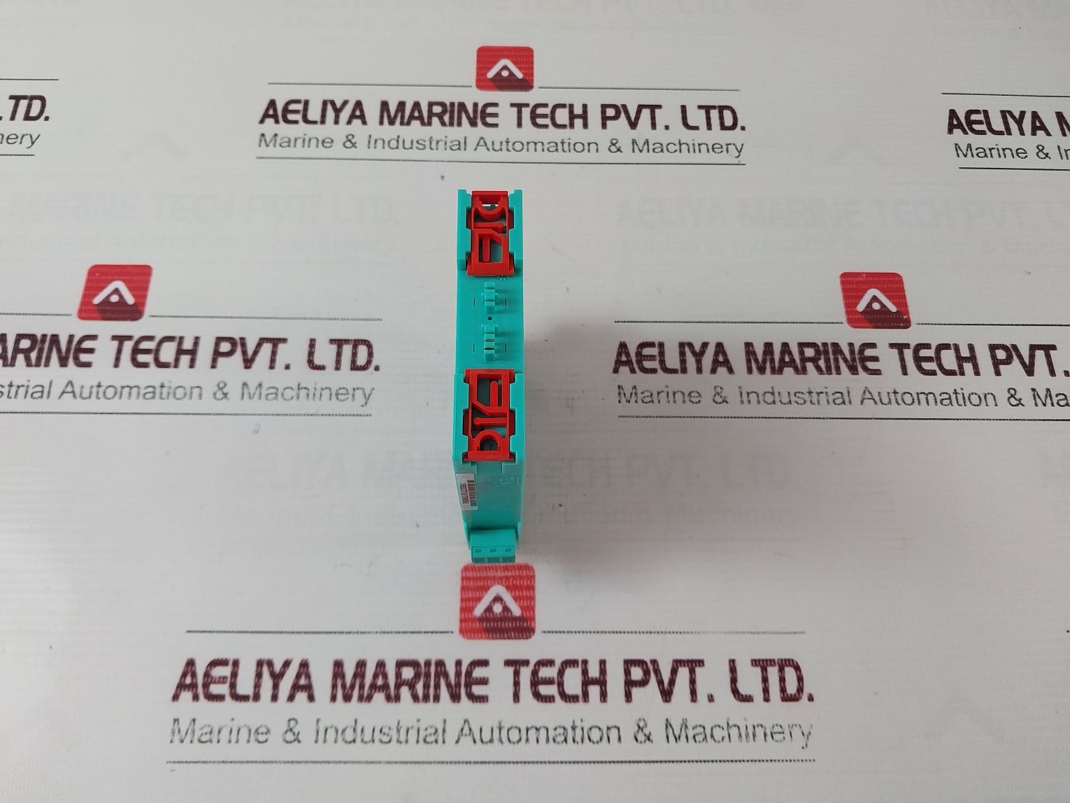 Pepperl+Fuchs Vaa-4A-kf-e2 Interface Module 87522
