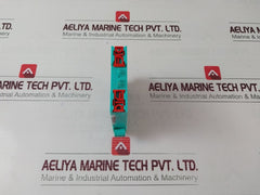 Pepperl+Fuchs Vaa-4A-kf-e2 Interface Module 87522