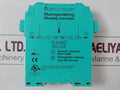 Pepperl+Fuchs Vaa-4A-kf-e2 Interface Module 87522