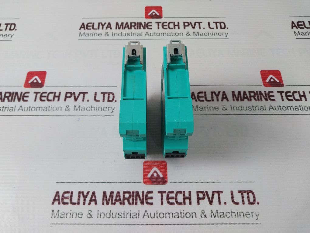 Pepperl+Fuchs Vaa-4E4A-ke-ze/E2 As-interface Actuator Sensor