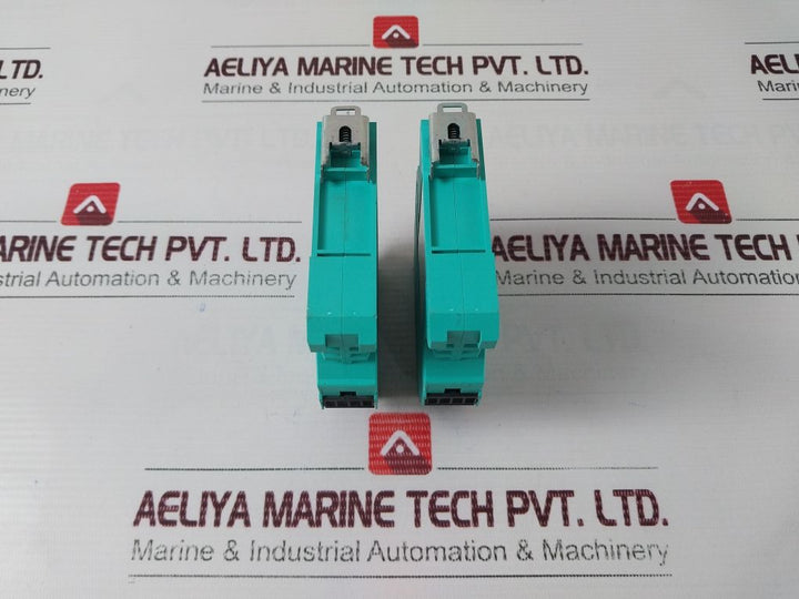 Pepperl+Fuchs Vaa-4E4A-ke-ze/E2 As-interface Actuator Sensor