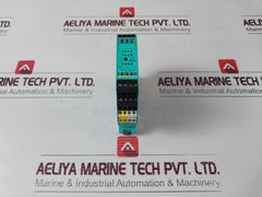 Pepperl+Fuchs Vaa-4E4A-ke-ze/E2 As-interface Actuator Sensor