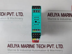 Pepperl+Fuchs Vaa-4E4A-ke-ze/E2 As-interface Actuator Sensor