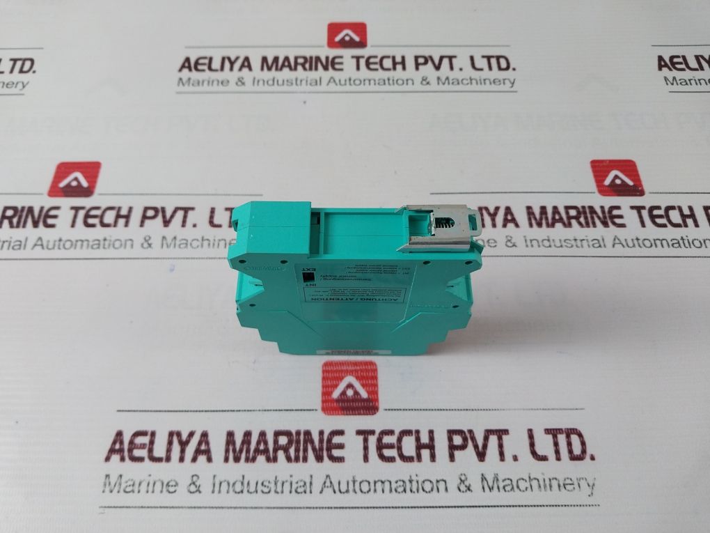 Pepperl+Fuchs Vaa-4E4A-ke-ze/E2 As-interface Actuator Sensor