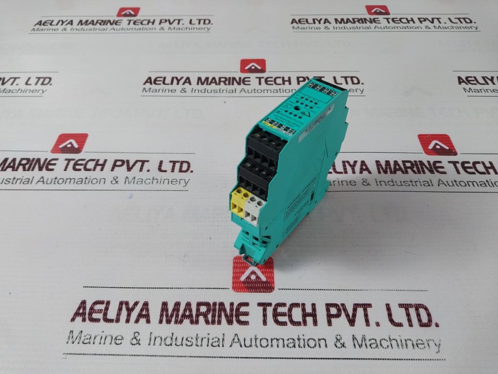 Pepperl+Fuchs Vaa-4E4A-ke-ze/E2 As-interface Actuator Sensor