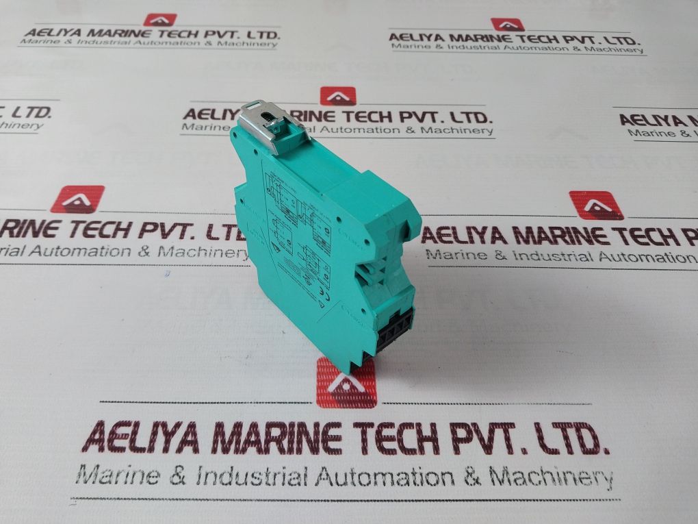 Pepperl+Fuchs Vaa-4E4A-ke-ze/E2 As-interface Actuator Sensor