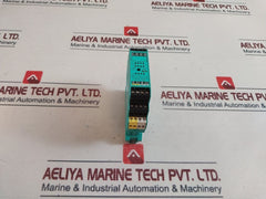 Pepperl+Fuchs Vaa-4E4A-ke-ze/E2 Interface Module