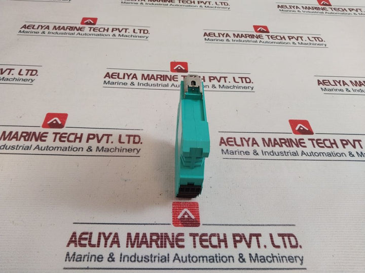 Pepperl+Fuchs Vaa-4E4A-ke-ze/E2 Interface Module