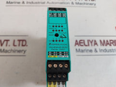 Pepperl+Fuchs Vaa-4E4A-ke-ze/E2 Interface Module