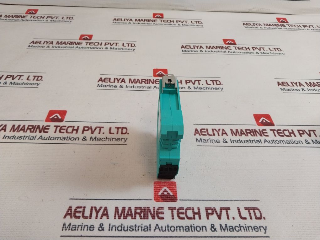 Pepperl+Fuchs Vaa-4E4A-ke-zejq/E2L Interface Module