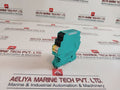 Pepperl+Fuchs Vaa-4E4A-ke-zejq/E2L Interface Module