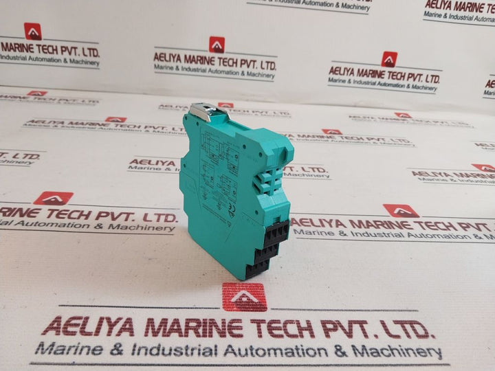 Pepperl+Fuchs Vaa-4E4A-ke-zejq/E2L Interface Module