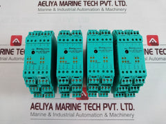 Pepperl+Fuchs Vaa-4Ea-kf2-zeE2