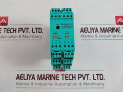 Pepperl+Fuchs Vaa-4Ea-kf2-zeE2