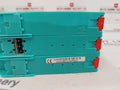 Pepperl+Fuchs Vam-ctr-kf-r2 K-system Interface 37830