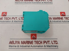 Pepperl+Fuchs Vam-ctr-kf-r2 K-system Interface 37830