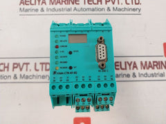 Pepperl+Fuchs Vam-ctr-kf-r2 K-system Interface 37830