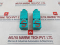 Pepperl+Fuchs Varikont 07183 Proximity Sensor Ex-83/2022X