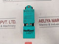 Pepperl+Fuchs Varikont En 50 044 Inductive Sensor Nj20+