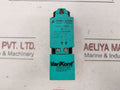 Pepperl+Fuchs Varikont En 50 044 Plug In Proximity Sensor