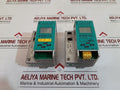 Pepperl+Fuchs Vbg-enx-k20-d-ev24 Ethernet/Ip+Modbus Tcp Gateway 