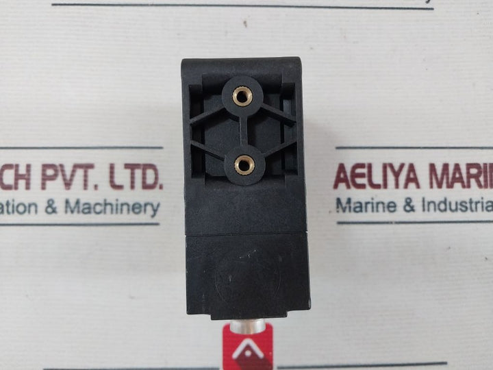 Pepperl+Fuchs Vdm70-250-r/20/87/160 Sensor Laser 18-30V Dc