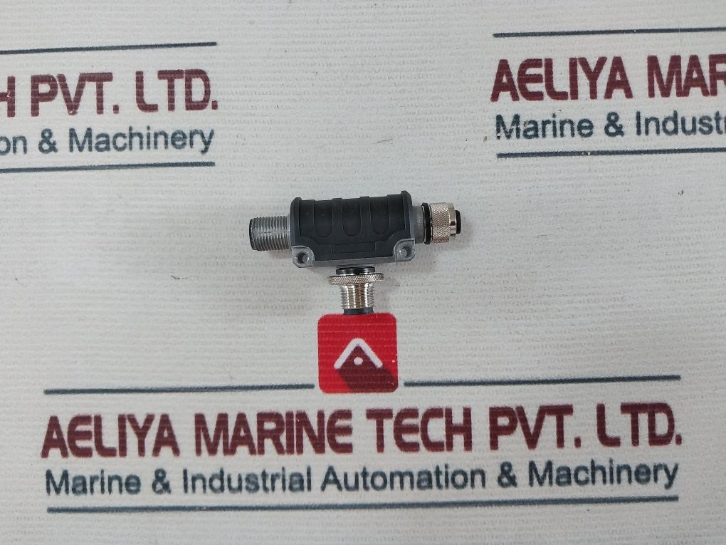 Pepperl+Fuchs Vdm70-250-r/20/87/160 Sensor Laser 18-30V Dc