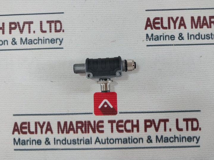 Pepperl+Fuchs Vdm70-250-r/20/87/160 Sensor Laser 18-30V Dc