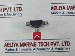 Pepperl+Fuchs Vdm70-250-r/20/87/160 Sensor Laser 18-30V Dc