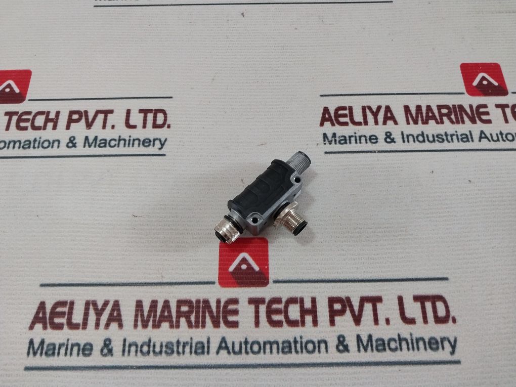 Pepperl+Fuchs Vdm70-250-r/20/87/160 Sensor Laser 18-30V Dc