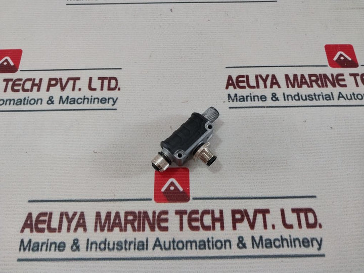 Pepperl+Fuchs Vdm70-250-r/20/87/160 Sensor Laser 18-30V Dc