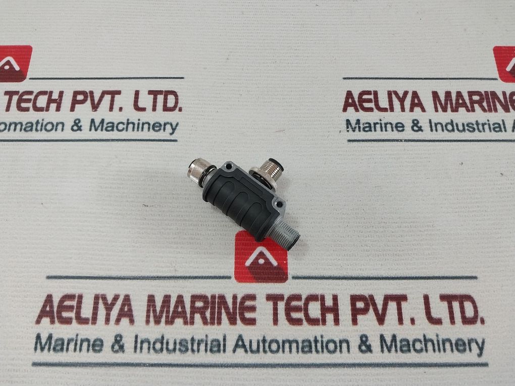 Pepperl+Fuchs Vdm70-250-r/20/87/160 Sensor Laser 18-30V Dc