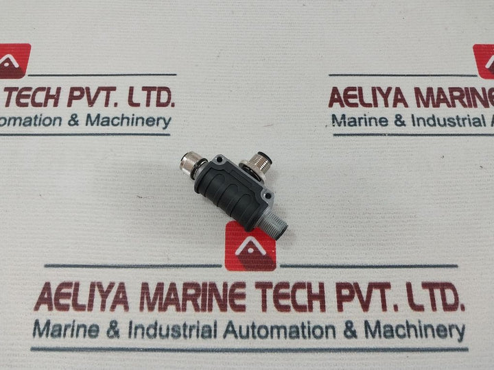 Pepperl+Fuchs Vdm70-250-r/20/87/160 Sensor Laser 18-30V Dc