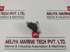 Pepperl+Fuchs Vdm70-250-r/20/87/160 Sensor Laser 18-30V Dc