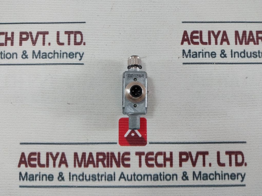 Pepperl+Fuchs Vdm70-250-r/20/87/160 Sensor Laser 18-30V Dc