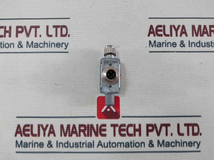 Pepperl+Fuchs Vdm70-250-r/20/87/160 Sensor Laser 18-30V Dc