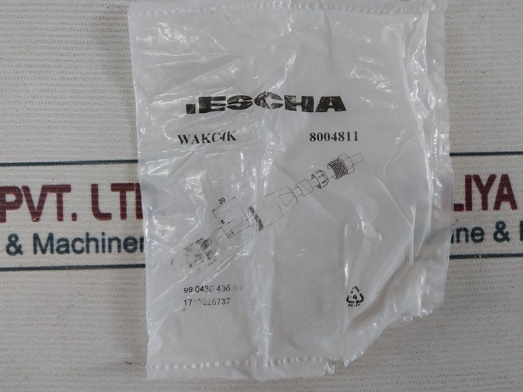 Pepperl+Fuchs Vdm70-250-r/20/87/160 Sensor Laser 18-30V Dc
