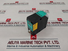 Pepperl+Fuchs Vdm70-250-r/20/87/160 Sensor Laser 18-30V Dc