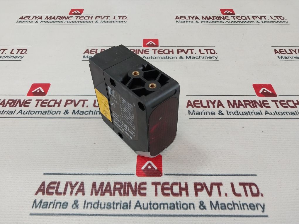 Pepperl+Fuchs Vdm70-250-r/20/87/160 Sensor Laser 18-30V Dc
