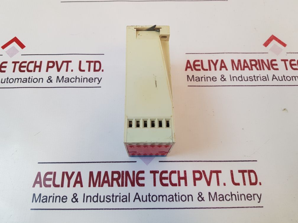 Pepperl+Fuchs We74Ex1 Safety Switch Amplifier