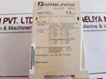 Pepperl+Fuchs We77/Ex-2 Switch Amplifier