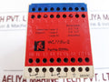 Pepperl+Fuchs We77/Ex-2 Switch Amplifier