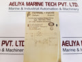 Pepperl + Fuchs We77Ex-tr02 Isolating Amplifier Relay 220V Ac
