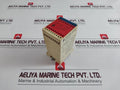 Pepperl + Fuchs We 77/Ex2 Switch Amplifier 01669 S 250 Vac