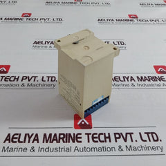 Pepperl + Fuchs We 77/Ex2 Switch Amplifier 01669 S 250 Vac