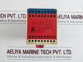 Pepperl + Fuchs We 77/Ex2 Switch Amplifier 01669 S 250 Vac