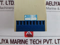 Pepperl + Fuchs We 77/Ex2 Switch Amplifier 01669 S 250 Vac